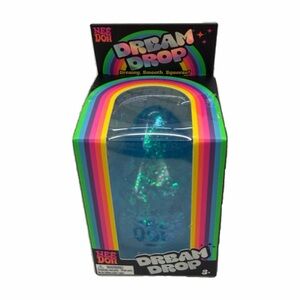 Blue NeeDoh Dream Drop
